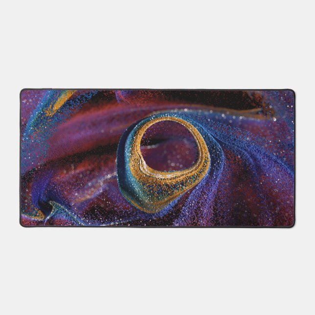 État du flux (Recto)