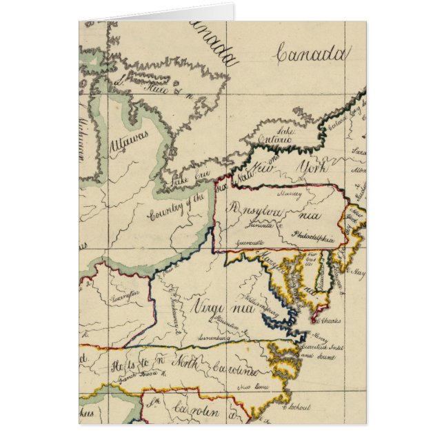 États-Unis 12 (Devant)