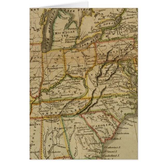 États-Unis 2 (Devant)