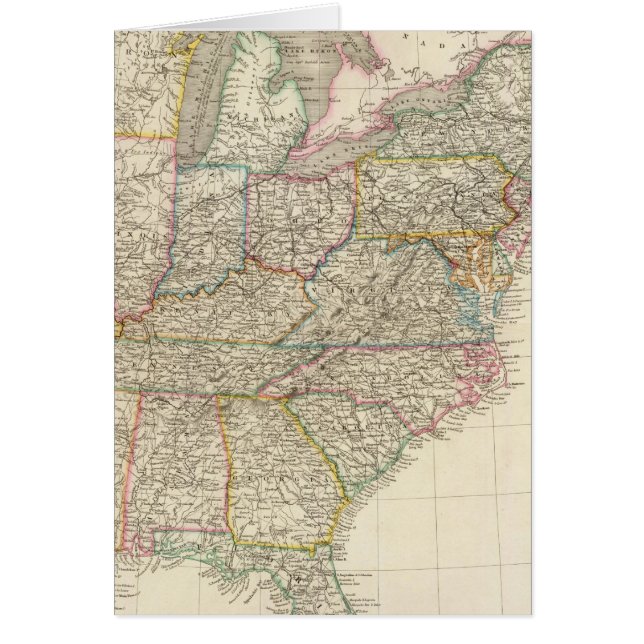 États-Unis 3 (Devant)