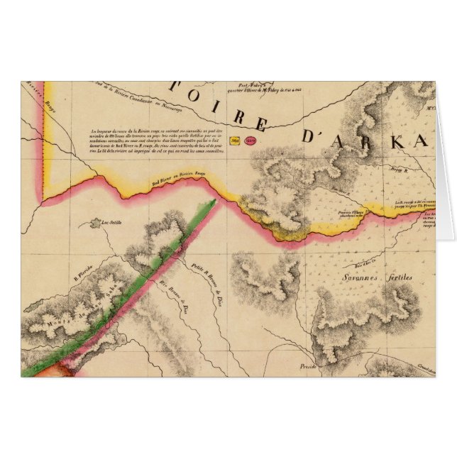 États-Unis, Amérique 55 (Devant horizontal)
