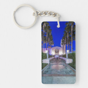 États-Unis, Californie, Los Angeles, Union Statio