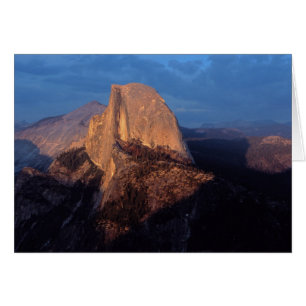 États-Unis, Californie, Parc national de Yosemite,