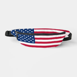 États-Unis Drapeau étoiles et rayures