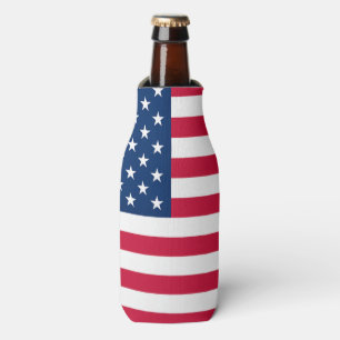États-Unis Drapeau Glacière American Patriotic