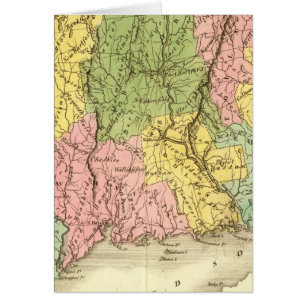 États-Unis du Connecticut