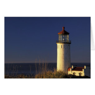 États-Unis, État de Washington, Fort Canby State P