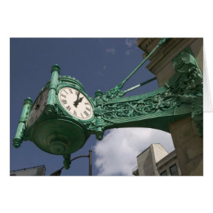 États-Unis, Illinois, Chicago : The Loop : North S