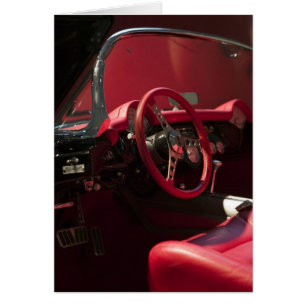 États-Unis, Kentucky, Bowling Green : Corvette nat