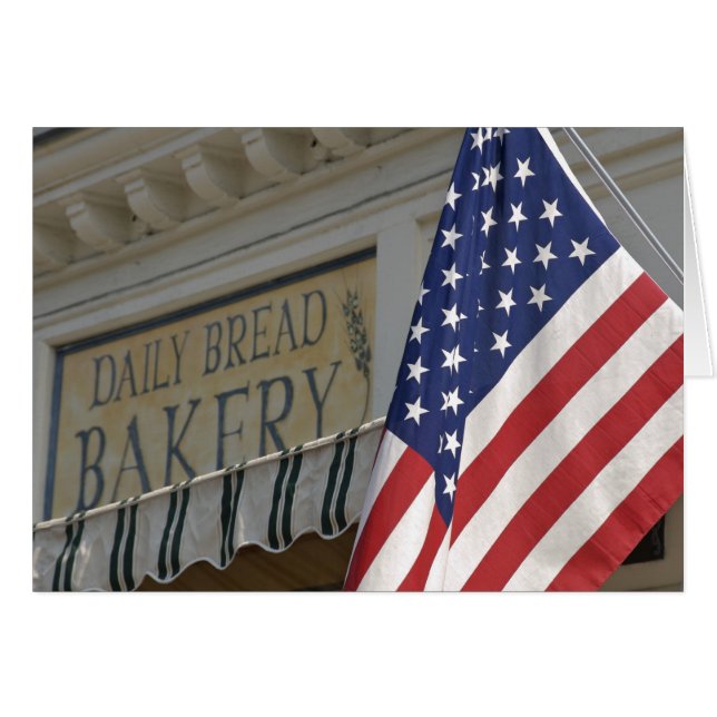 États-Unis; Massachusetts; Stockbridge; Pain quoti (Devant horizontal)