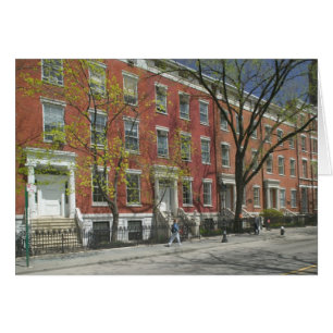États-Unis, New York, New York City, Manhattan : 2