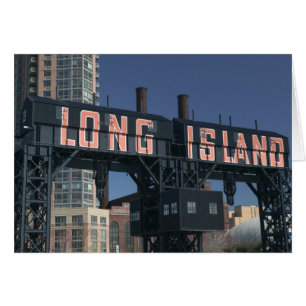 États-Unis, New York, New York City, Queens : Long