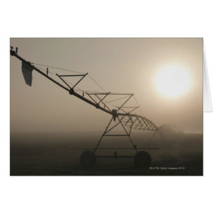 États-Unis, Oregon, Marion County, Irrigation et b