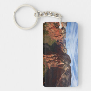 États-Unis, Utah, Parc national de Zion