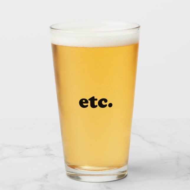 etc glas (Vorne (Gefüllt))