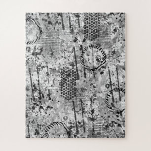 Etchings Graffiti