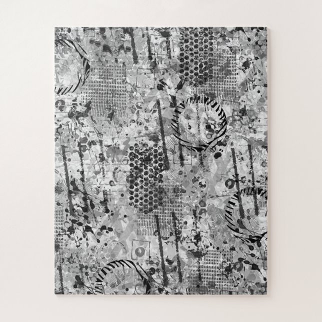 Etchings Graffiti (Vertikal)