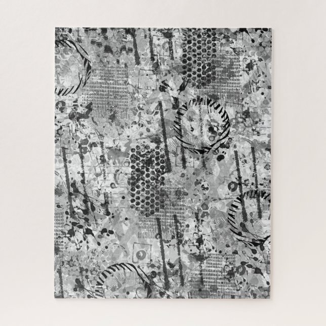Etchings Graffiti (Vertikal)