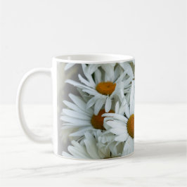 Été Glory Daisy Mug