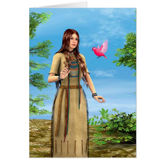 Été indien (Devant)