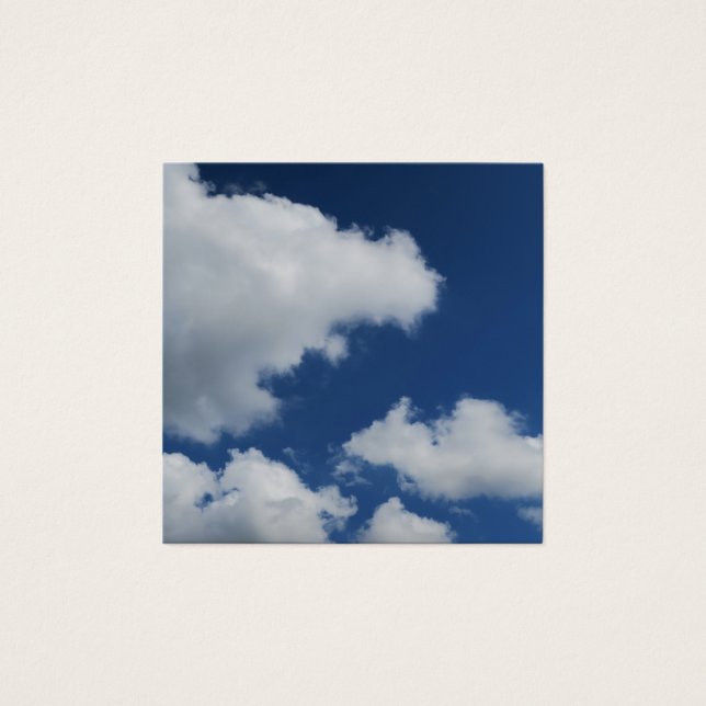 été, nature, météo, bleu, arrière - plan, ciel, (Devant)