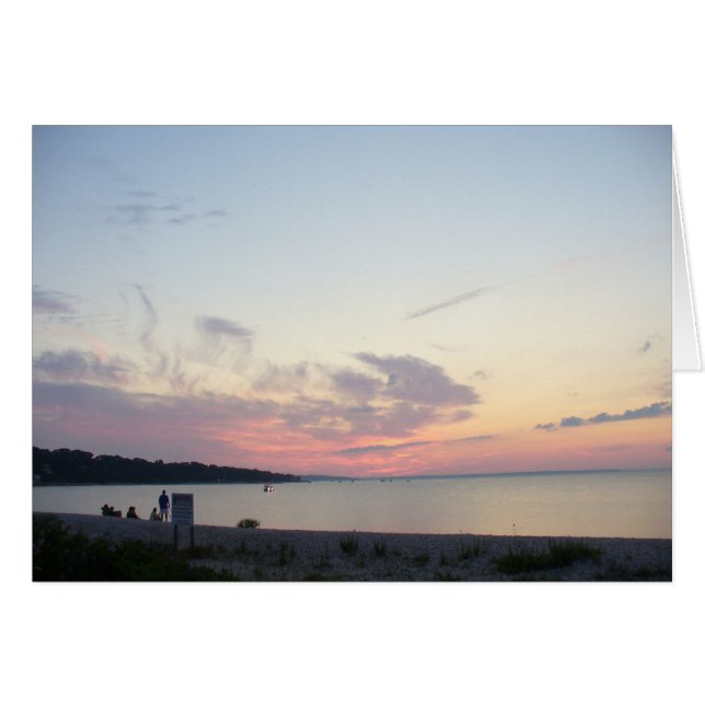 été parfait (Devant Horizontal)