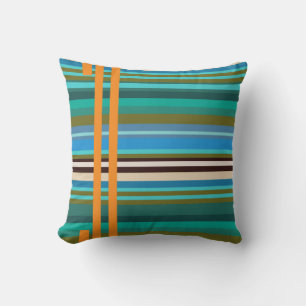 Été sur coussin