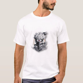 Éteins avec T-shirt Customisé