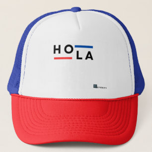 Eterity HOLA Trucker Hat Truckerkappe