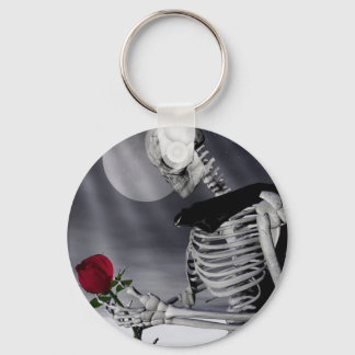 Eternal Beauty Keychain Schlüsselanhänger