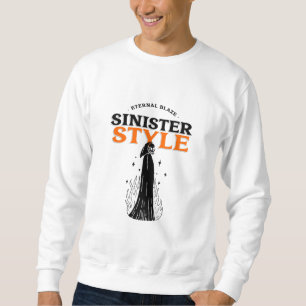 Eternal Blaze - Sinister Style Sweatshirt