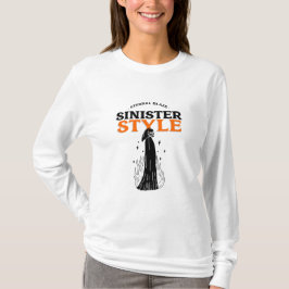 Eternal Blaze - Sinister Style T-Shirt