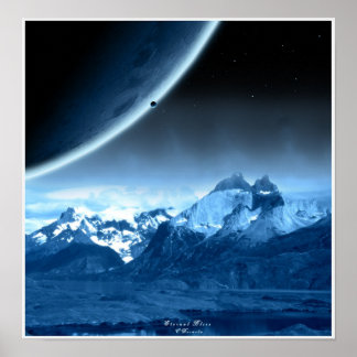 Eternal Bliss Poster