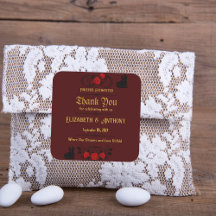 Eternal Bond Wedding