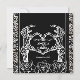 Eternal Elegance Save the Date