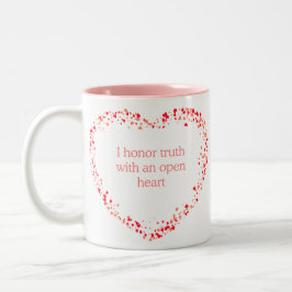 Eternal love mug