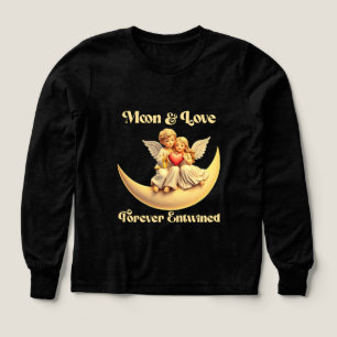 Eternal Love wir haben Crescent Moon