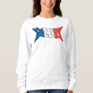 Eternal Lyphe France Sweatshirt