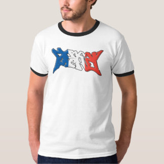 Eternal Lyphe France T-Shirt