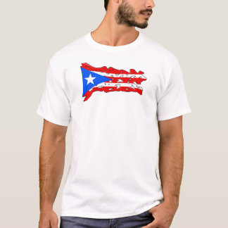 Eternal Lyphe Puerto Rico T-Shirt