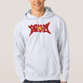 Eternal Lyphe Vietnam Hoodie