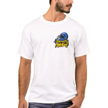 Eternal Nerd Podcast T - Shirt