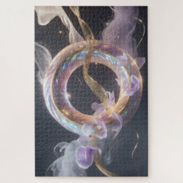 Eternal Renewal Serpent