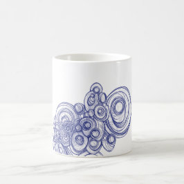 Eternal Smile Kaffeetasse
