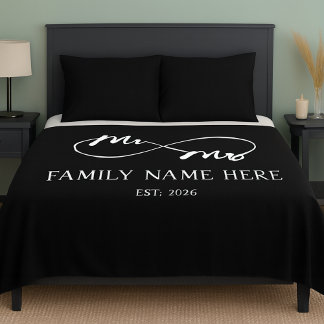 Eternal Us – Mr & Mrs  Sherpadecke