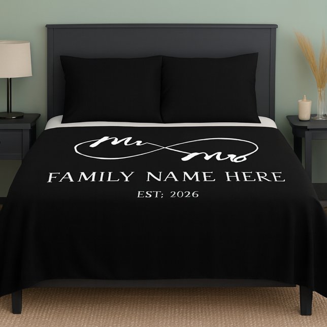 Eternal Us – Mr & Mrs  Sherpadecke (Von Creator hochgeladen)