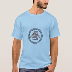 "Eternale Verbindung" Unity-T - Shirt
