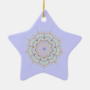 EternalJourney195 Keramikornament