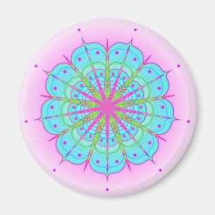 EternalJourney8 Magnet