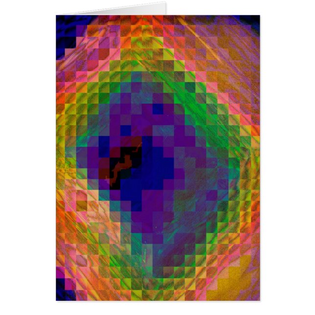 Éternel maintenant (Devant)